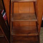 Bookshelf.