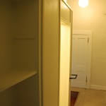 Upstairs Hallway, almost done!