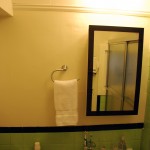 Love the new medicine cabinet!
